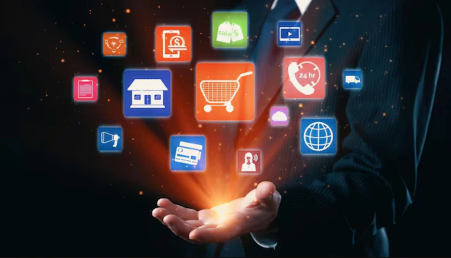 E-Commerce & Marketplace Solutions background